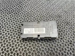 5430G3 Блок контроля давления в шинах Peugeot 407 Арт 2-958394, вид 1