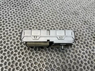 5430G3 Блок контроля давления в шинах Peugeot 407 Арт 2-958394, вид 2