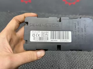 5430G3 Блок контроля давления в шинах Peugeot 407 Арт 2-958394, вид 6