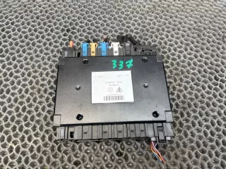 7L0959760 Блок управления сидением Volkswagen Touareg 1 Арт 2-958435, вид 2