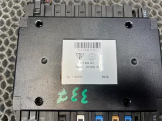 7L0959760 Блок управления сидением Volkswagen Touareg 1 Арт 2-958435, вид 4