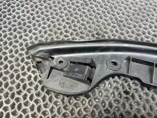 7L6807393B Кронштейн крепления бампера Volkswagen Touareg 1 Арт 2-958438, вид 5