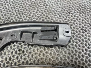 7L6807393B Кронштейн крепления бампера Volkswagen Touareg 1 Арт 2-958438, вид 6