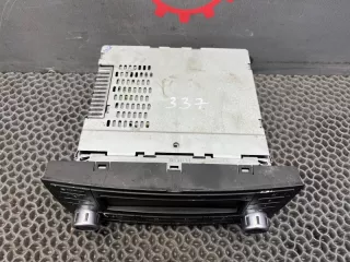 7L6035195A Магнитола Volkswagen Touareg 1 Арт 2-958446, вид 4