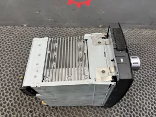 7L6035195A Магнитола Volkswagen Touareg 1 Арт 2-958446, вид 5