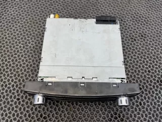 7L6035195A Магнитола Volkswagen Touareg 1 Арт 2-958446, вид 8