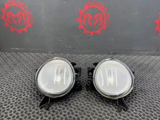 7L6941699E Фара противотуманная Volkswagen Touareg 1 Арт 2-958448, вид 1