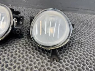 7L6941699E Фара противотуманная Volkswagen Touareg 1 Арт 2-958448, вид 3
