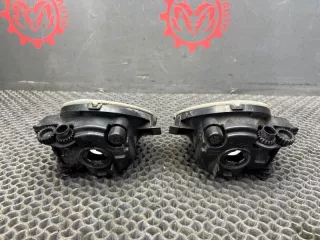 7L6941699E Фара противотуманная Volkswagen Touareg 1 Арт 2-958448, вид 4