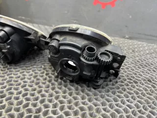 7L6941699E Фара противотуманная Volkswagen Touareg 1 Арт 2-958448, вид 6