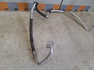 1K0820743BQ Трубка кондиционера Skoda Octavia A5 Арт 2-958456, вид 3