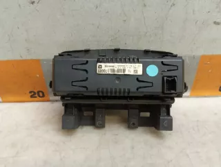 95226898 Дисплей Chevrolet Cruze J300 Арт 2-958497, вид 6
