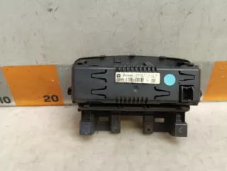95226898 Дисплей Chevrolet Cruze J300 Арт 2-958497, вид 8