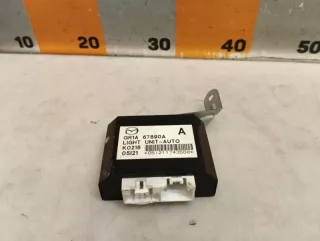 GR1A67890A Блок управления светом Mazda 6 1 Арт 2-958709, вид 1