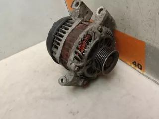 L3P918300A Генератор Mazda 6 1 Арт 2-958772, вид 2