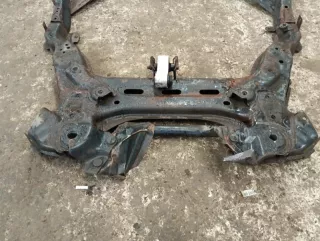 G28A3480XD Балка под КПП Mazda 6 1 Арт 2-958806, вид 2