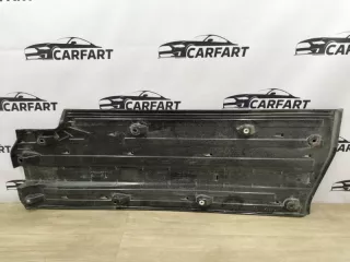 84135a6000 Защита днища комплект Kia Ceed 2 Арт 2-958875, вид 3