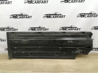 84135a6000 Защита днища комплект Kia Ceed 2 Арт 2-958875, вид 4