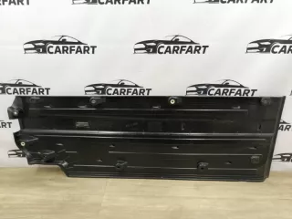 84135a6000 Защита днища комплект Kia Ceed 2 Арт 2-958875, вид 5