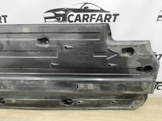 84135a6000 Защита днища комплект Kia Ceed 2 Арт 2-958875, вид 8