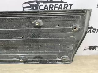 84135a6000 Защита днища комплект Kia Ceed 2 Арт 2-958875, вид 9