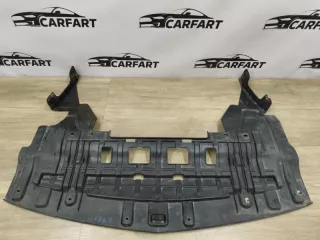 94550786 Пыльник двигателя Opel Mokka 1 Арт 2-958895, вид 1