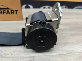 1z0857447e Ремень безопасности Skoda Octavia A5 Арт 2-958897, вид 3