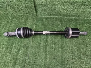 154000930AA Привод Chery Chery Tiggo 7 Pro Max Арт 2-958947, вид 1
