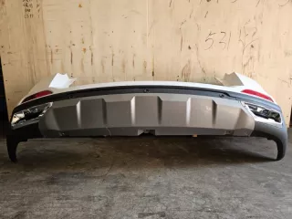 Бампер в сборе Chery Chery Tiggo 7 Pro Max 2024г. 602000499AA - Фото 4