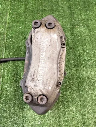 A0024202283 Суппорт тормозной Mercedes E W211 Арт 2-959109, вид 6