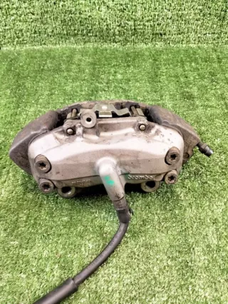 A0024202283 Суппорт тормозной Mercedes E W211 Арт 2-959109, вид 8