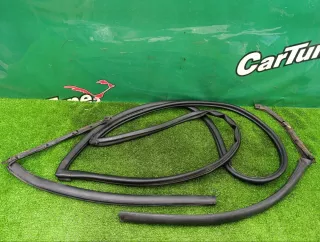95551170701 Уплотнители капота Porsche Cayenne 957 Арт 2-959400, вид 1