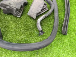 97051161101 Уплотнители капота Porsche Panamera 970 Арт 2-959409, вид 3