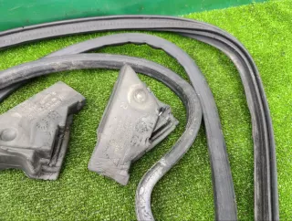 97051161101 Уплотнители капота Porsche Panamera 970 Арт 2-959409, вид 4
