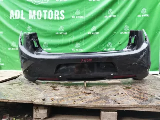 6410C211 Бампер задний Citroen C4 2 Арт 2-959470, вид 1