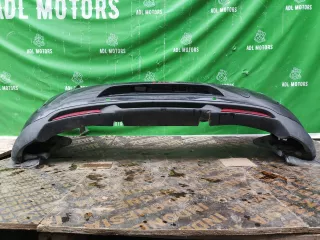 6410C211 Бампер задний Citroen C4 2 Арт 2-959470, вид 5