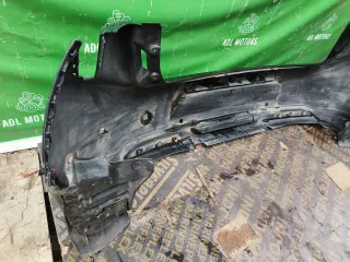 6410C211 Бампер задний Citroen C4 2 Арт 2-959470, вид 6
