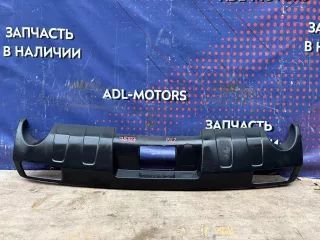 71502SZAR000 Юбка бампера нижняя Honda Pilot 2 Арт 2-959530, вид 1