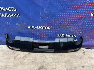 71502SZAR000 Юбка бампера нижняя Honda Pilot 2 Арт 2-959530, вид 2