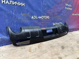 71502SZAR000 Юбка бампера нижняя Honda Pilot 2 Арт 2-959530, вид 4