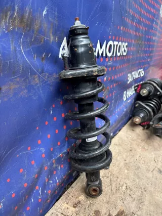 52620SWAA14 Стойка амортизатора Honda CR-V 3 Арт 2-959582, вид 4