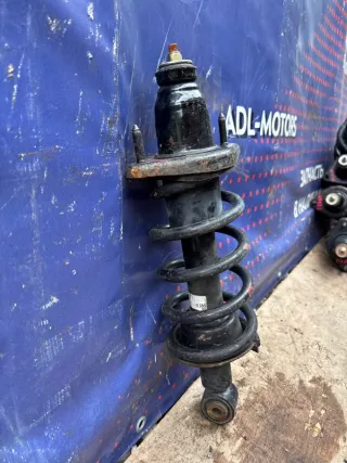 52620SWAA14 Стойка амортизатора Honda CR-V 3 Арт 2-959590, вид 4