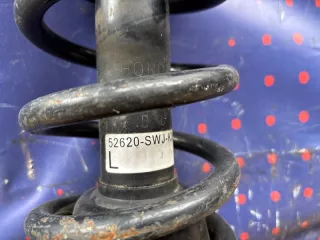 52620SWAA14 Стойка амортизатора Honda CR-V 3 Арт 2-959590, вид 5