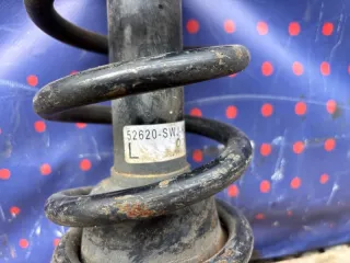 52620SWAA14 Стойка амортизатора Honda CR-V 3 Арт 2-959601, вид 5