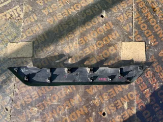 5817A022ZZ Накладка двери (крышки) багажника Mitsubishi Outlander 2 Арт 2-959626, вид 2
