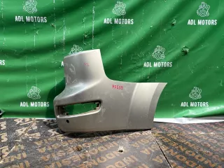  Клык бампера Mitsubishi Outlander 2 Арт 2-959636, вид 1