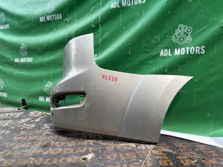  Клык бампера Mitsubishi Outlander 2 Арт 2-959636, вид 4
