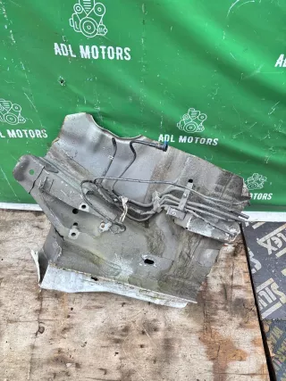  Четверть Mitsubishi Outlander 3 Арт 2-959644, вид 4