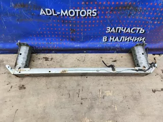 5202105051 Усилитель бампера Toyota Avensis 3 Арт 2-959676, вид 3