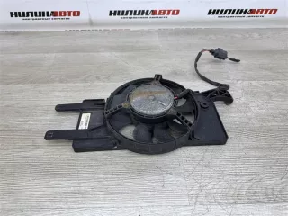 1815246 Вентилятор радиатора Ford Focus 3 Арт 2-959756, вид 1